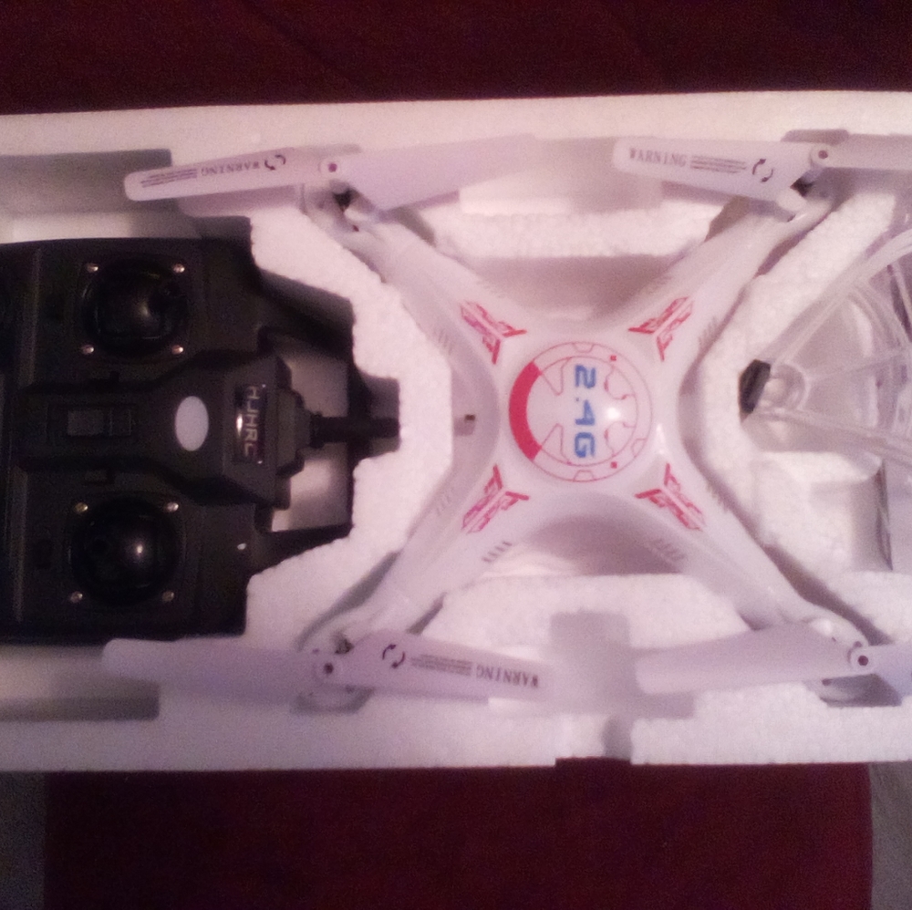 Drone